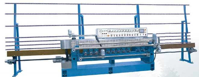 Glass Straight-line Beveling Machine- Bearing type.jpg