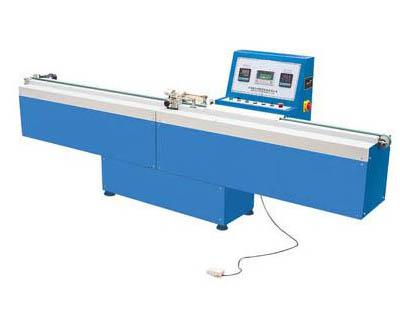 Glass Insulating Line