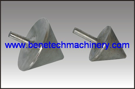 Electroforming drill bits