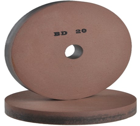 Chinese Polishing Wheel