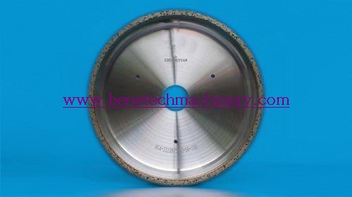 Glass diamond Wheel (bevel)