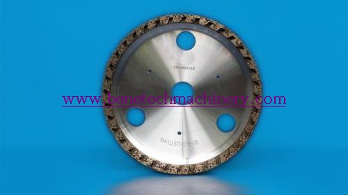 Glass diamond Wheel (bevel)