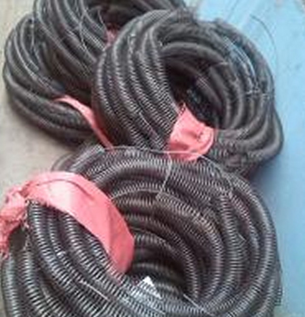 Heating coil