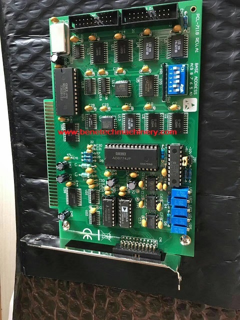 Tempering board