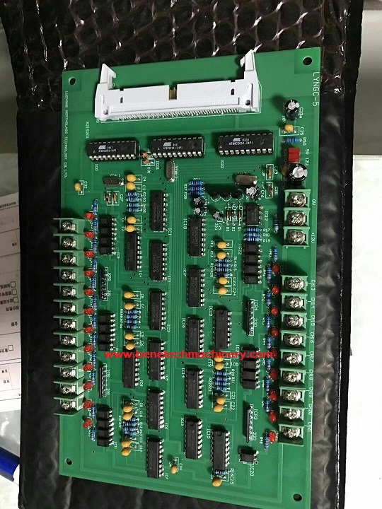 Tempering board