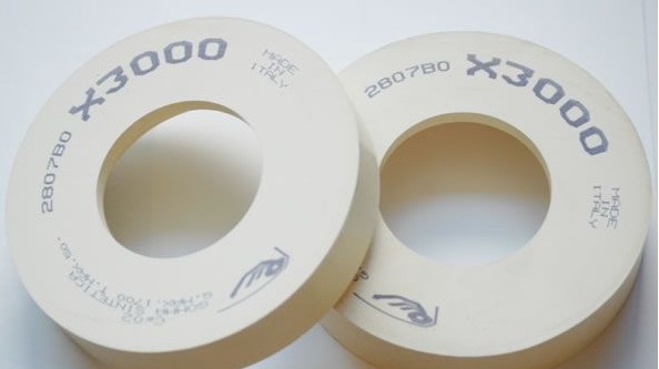 X3000 pollishing wheel